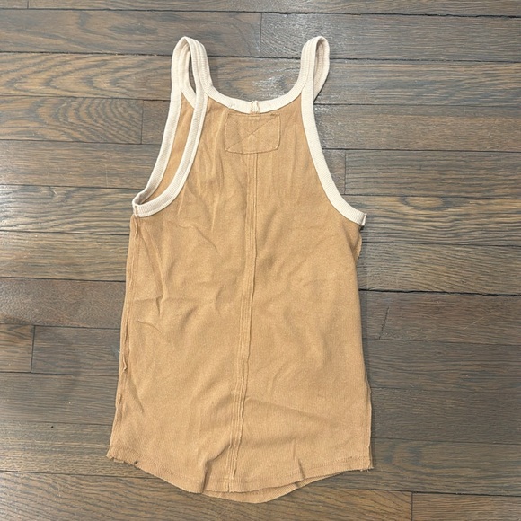 Free People Tank Top - Picture 2 of 3